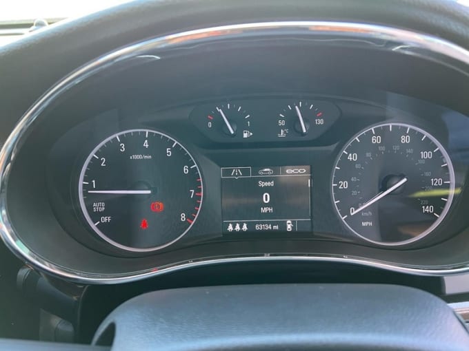 2025 Vauxhall Mokka