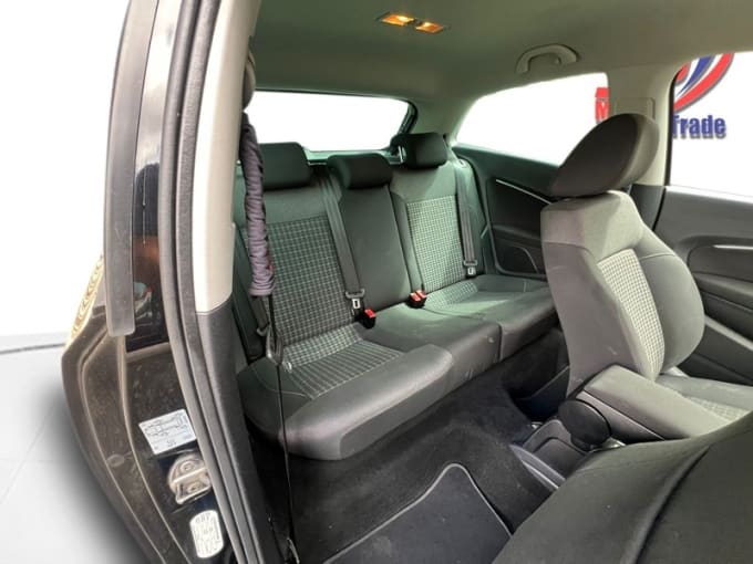 2014 Volkswagen Polo