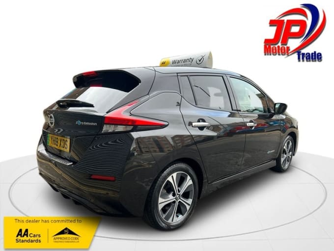 2025 Nissan Leaf