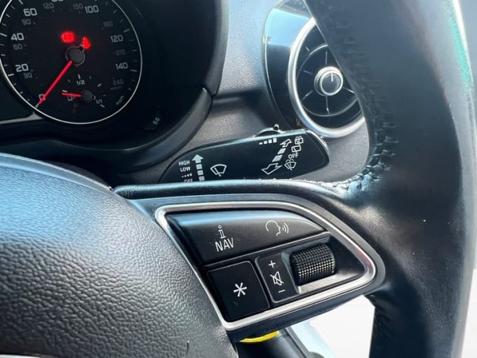 2025 Audi A1