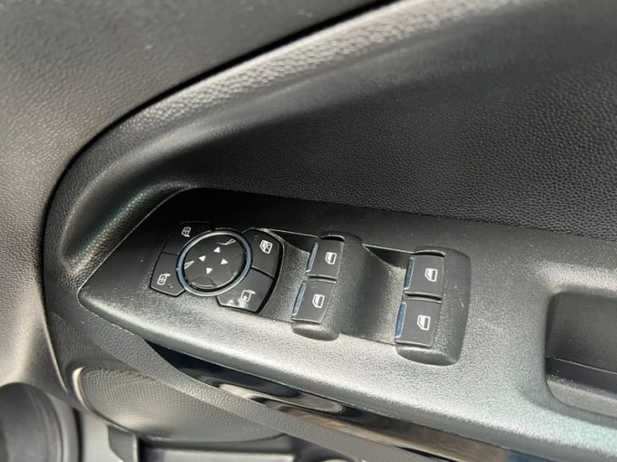 2025 Ford Ecosport