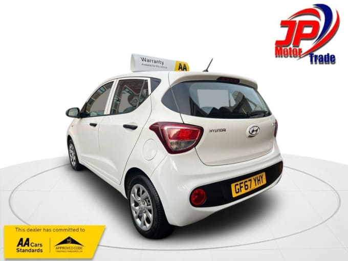 2025 Hyundai I10