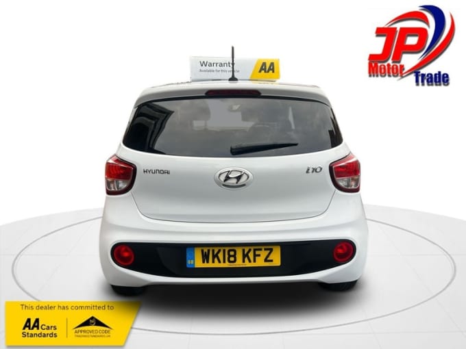 2025 Hyundai I10