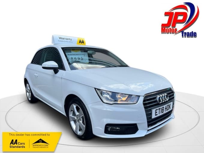2025 Audi A1