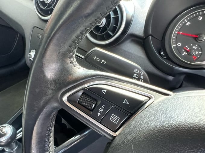 2025 Audi A1