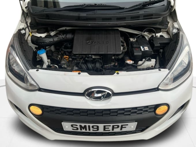 2025 Hyundai I10