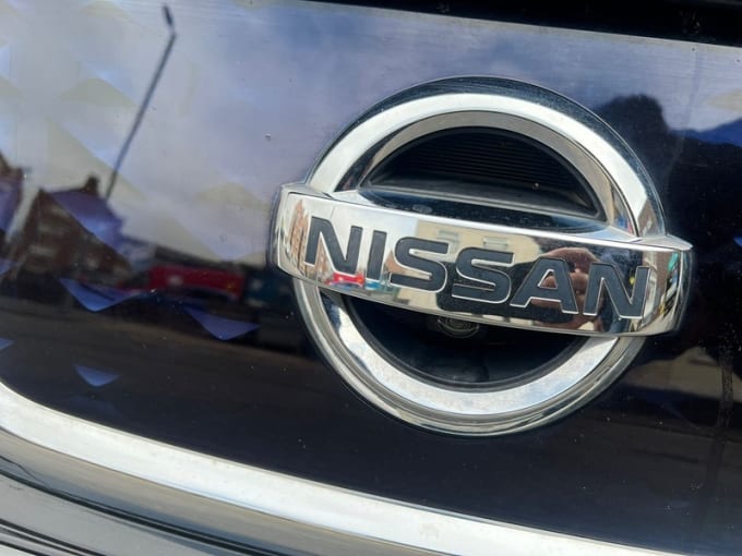 2025 Nissan Leaf