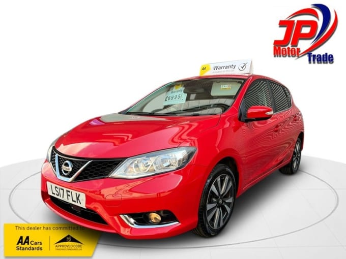 2025 Nissan Pulsar