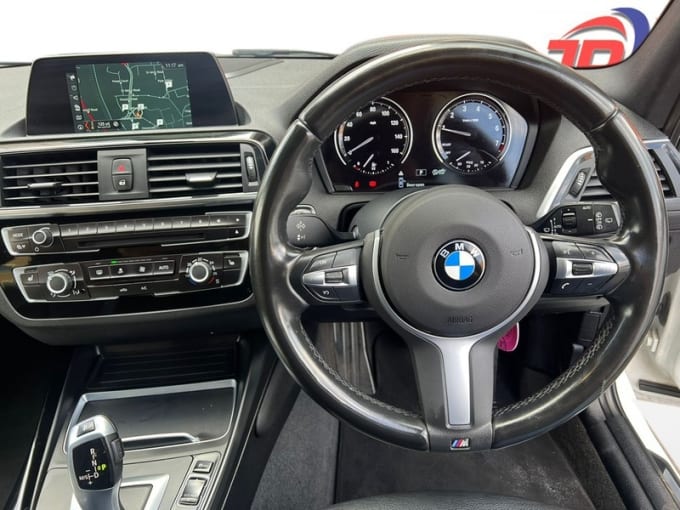 2025 BMW 1 Series