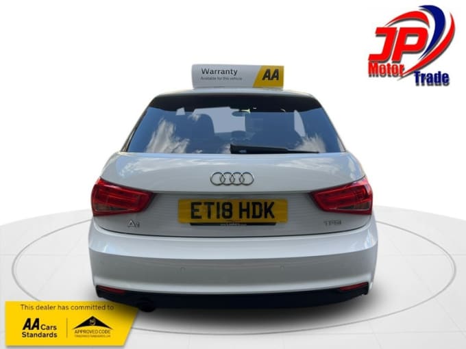 2025 Audi A1