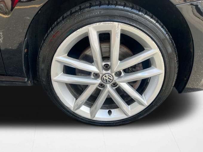 2014 Volkswagen Polo