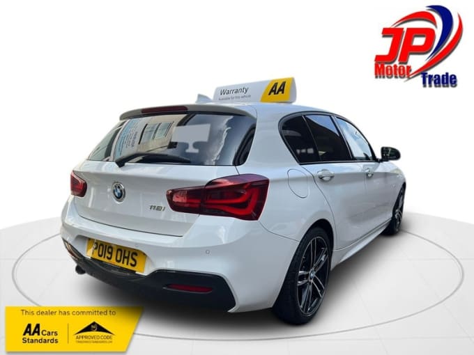 2025 BMW 1 Series