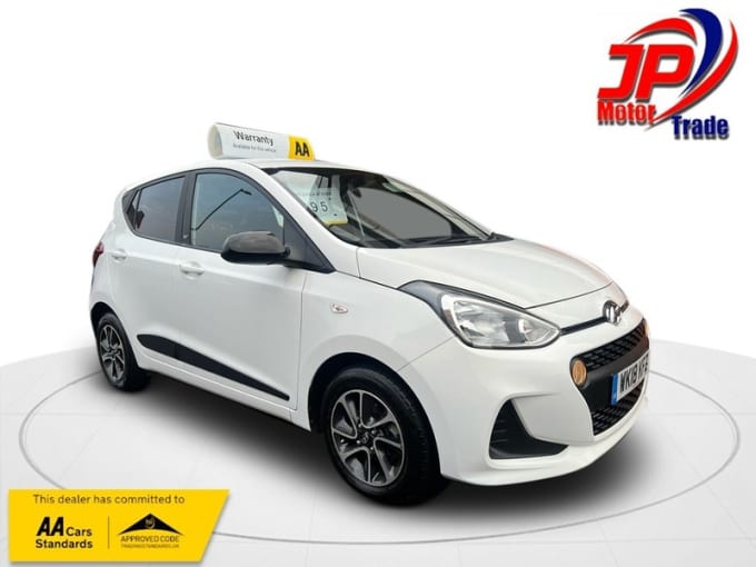 2025 Hyundai I10