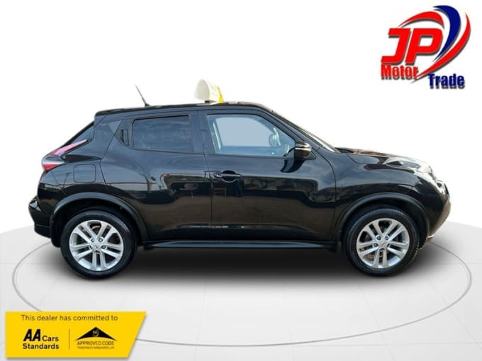 2025 Nissan Juke