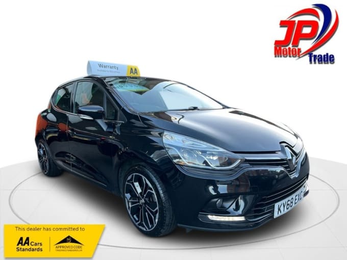 2024 Renault Clio