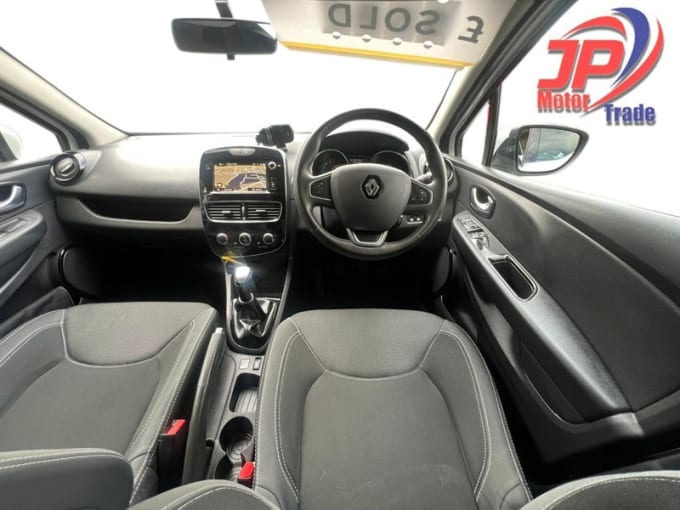 2025 Renault Clio
