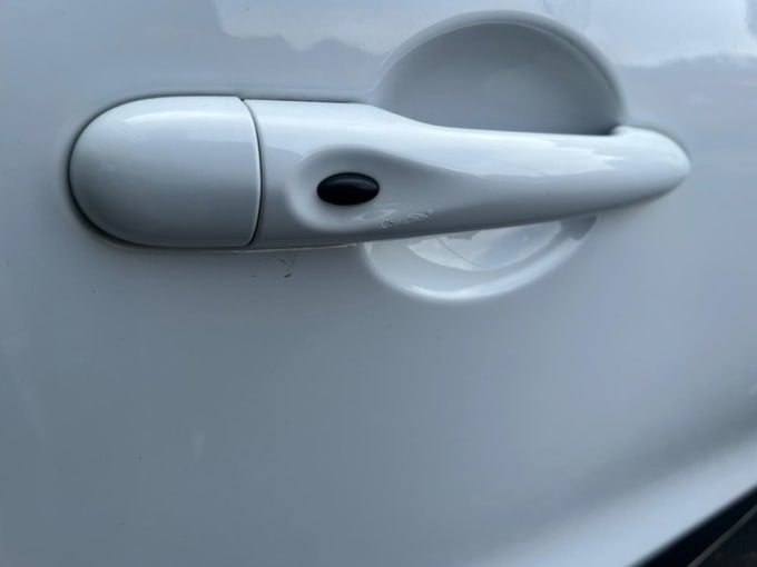 2025 Renault Clio