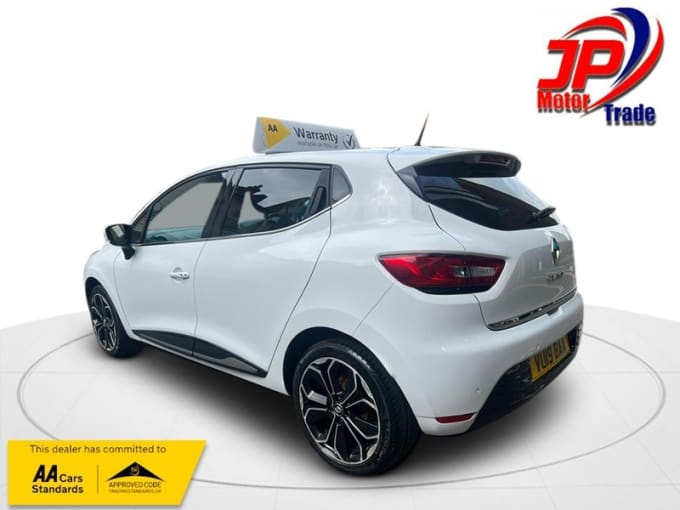 2025 Renault Clio