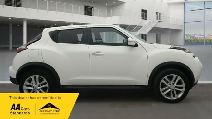 2025 Nissan Juke