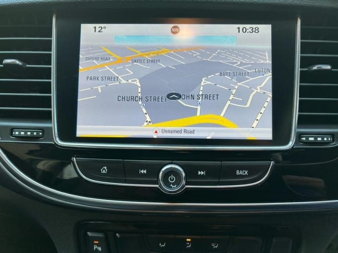 2025 Vauxhall Mokka