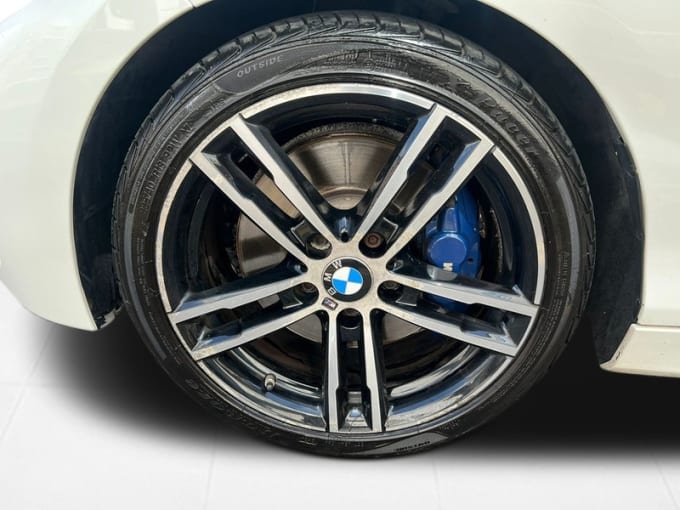 2025 BMW 1 Series