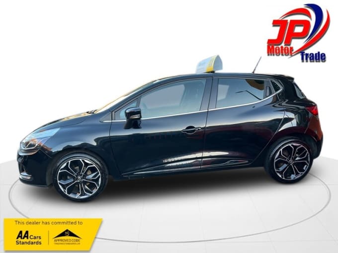 2024 Renault Clio