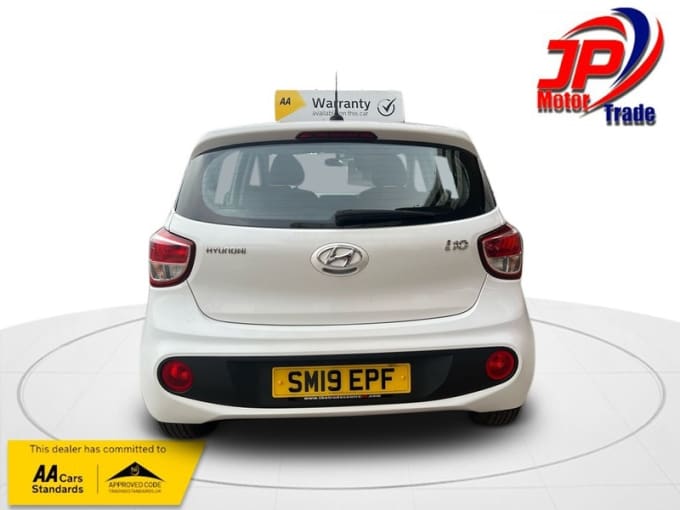 2025 Hyundai I10