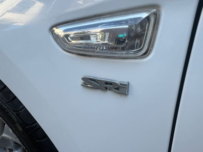 2025 Vauxhall Astra