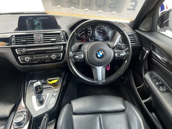 2025 BMW 1 Series
