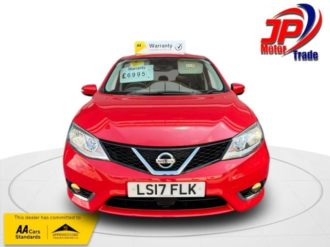 2025 Nissan Pulsar