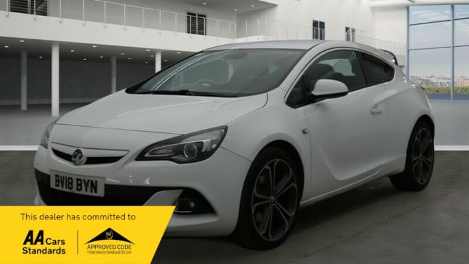 2025 Vauxhall Astra