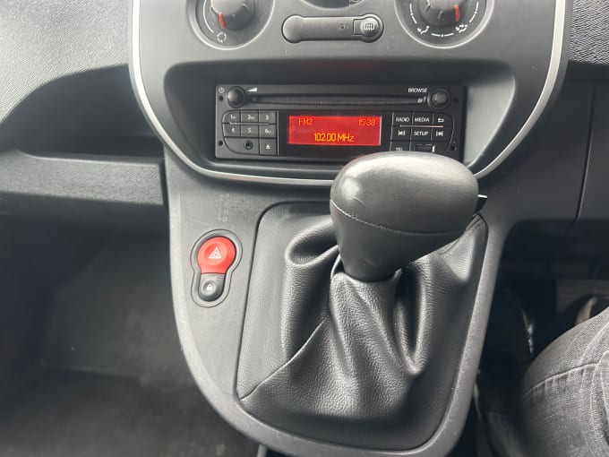 2019 Renault Kangoo