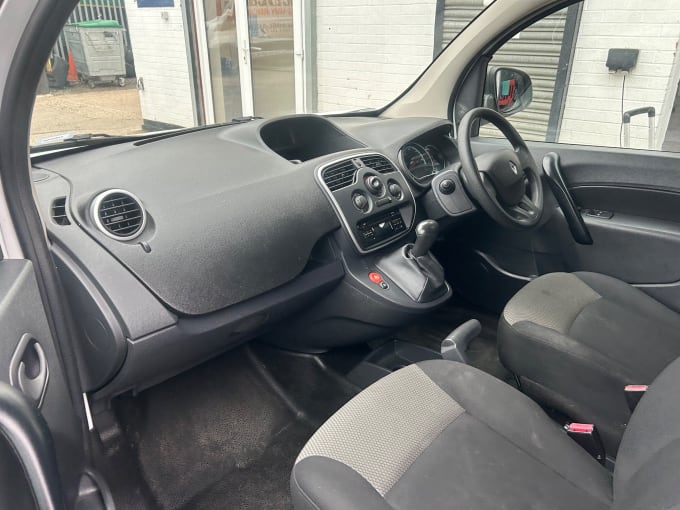 2019 Renault Kangoo