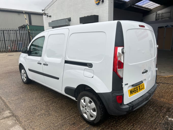 2019 Renault Kangoo