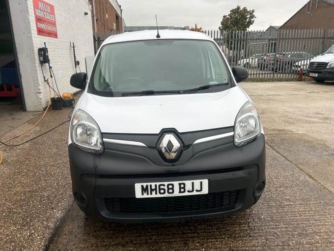 2019 Renault Kangoo