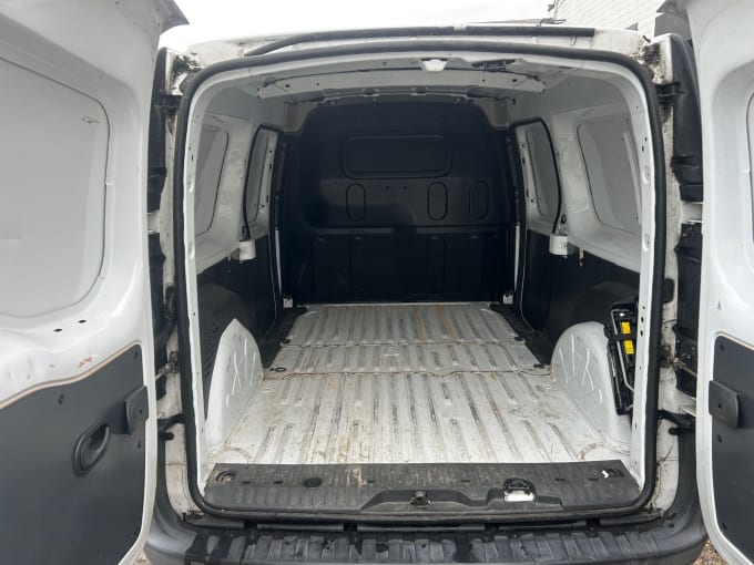 2019 Renault Kangoo