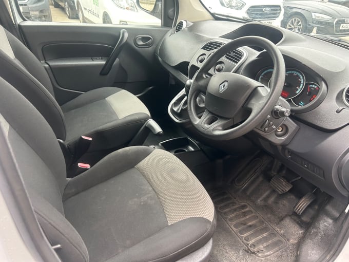 2019 Renault Kangoo