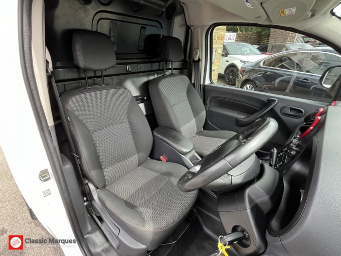 2018 Mercedes-benz Citan