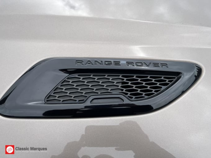 2015 Land Rover Range Rover Evoque