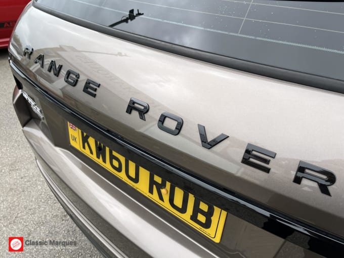 2015 Land Rover Range Rover Evoque