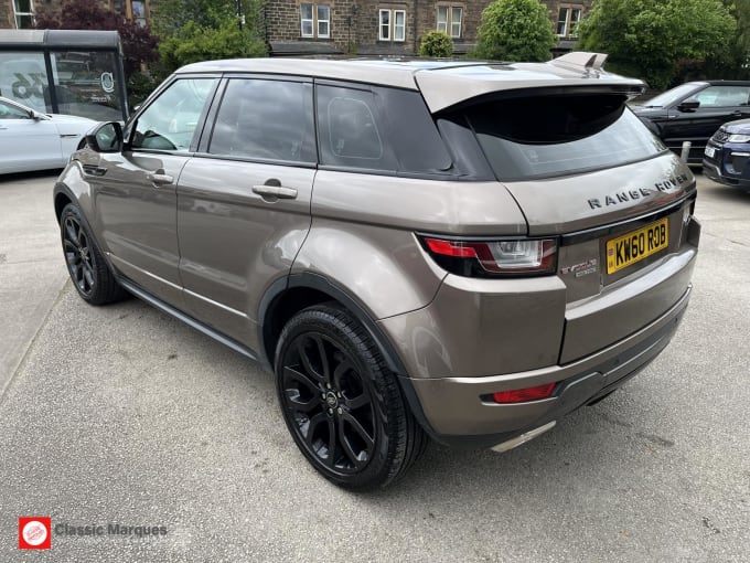2015 Land Rover Range Rover Evoque