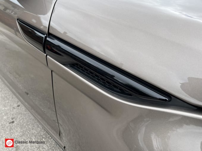 2015 Land Rover Range Rover Evoque