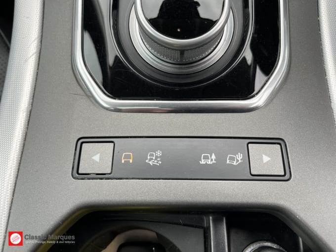 2015 Land Rover Range Rover Evoque