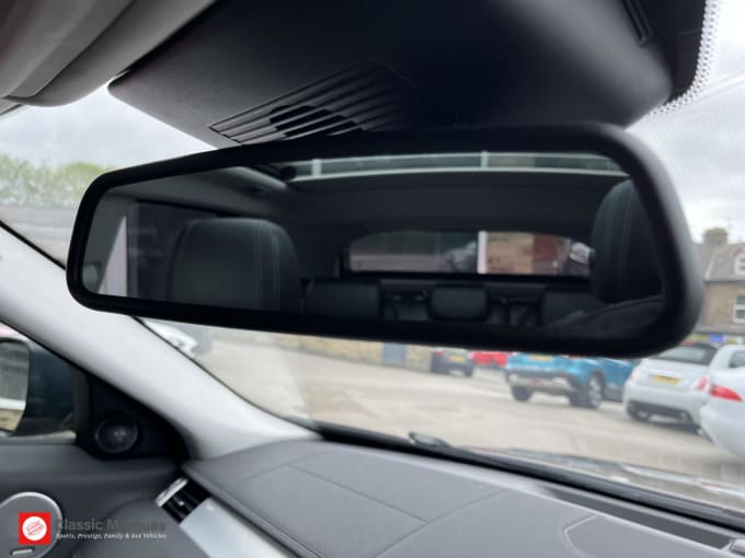 2015 Land Rover Range Rover Evoque