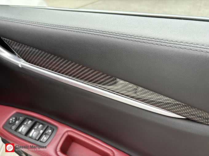 2017 Maserati Ghibli