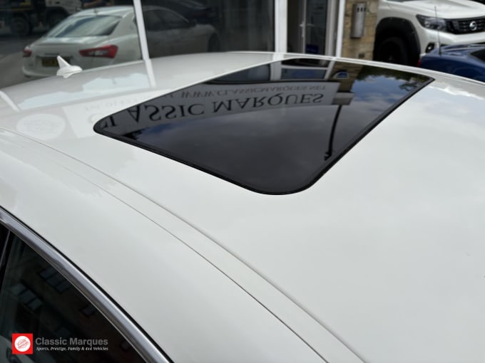 2017 Maserati Ghibli