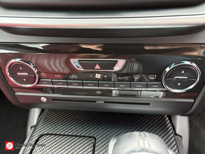 2017 Maserati Ghibli