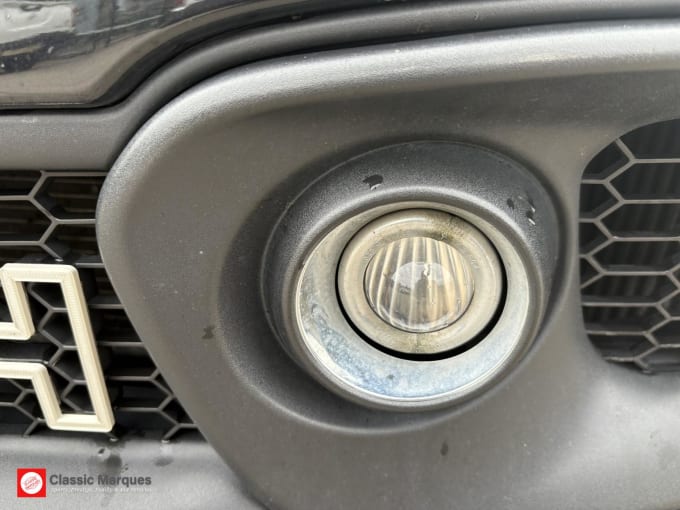 2020 Abarth 595