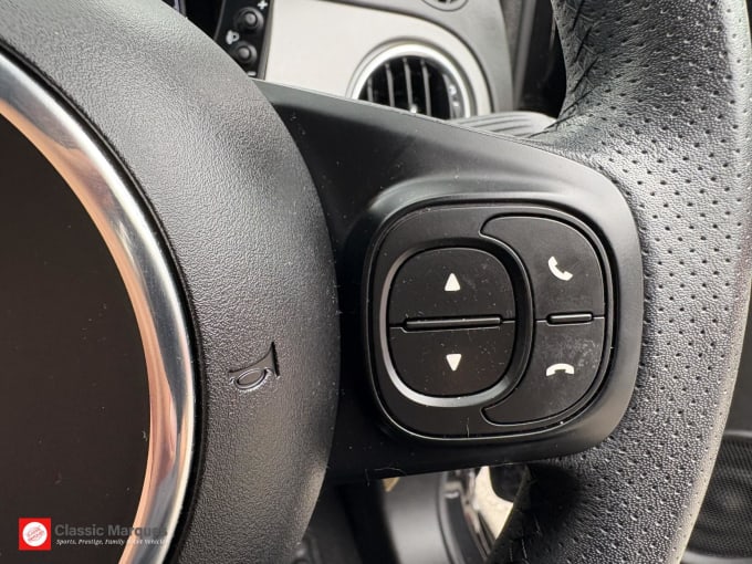 2020 Abarth 595