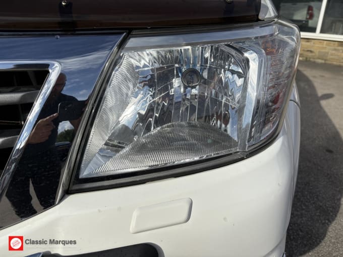 2015 Toyota Hilux